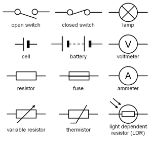 circuit diagram