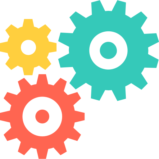 gear