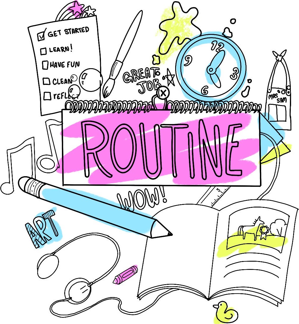 Routines