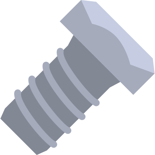 screw