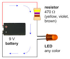 simple circuit